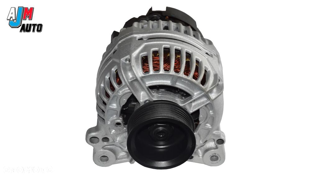 Alternator 9459093 2.4 2.5 D CDI TDI D5 Volvo S60 S70 S80 I V70 I II XC70 I - 3