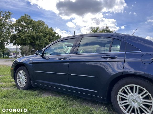 Chrysler Sebring 2.0 CRD Touring - 7