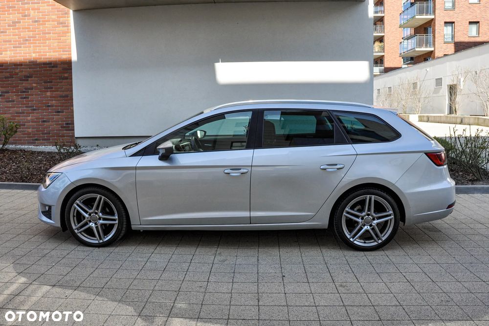 Seat Leon - 2