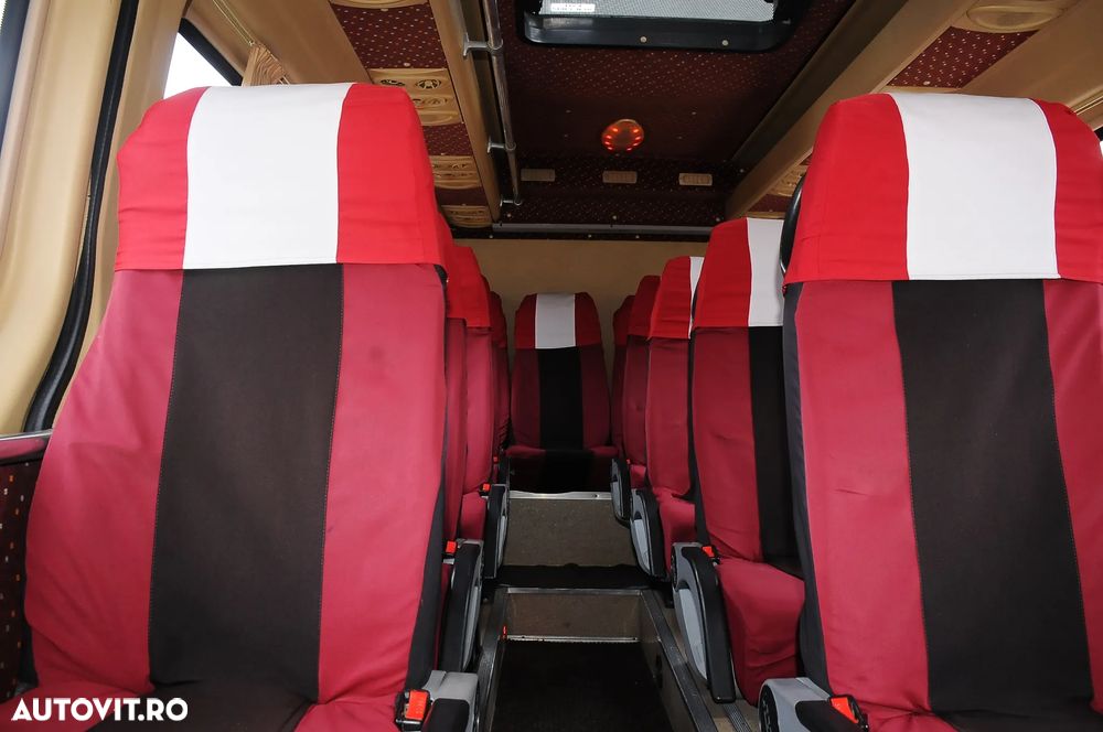 Volkswagen Crafter - 21