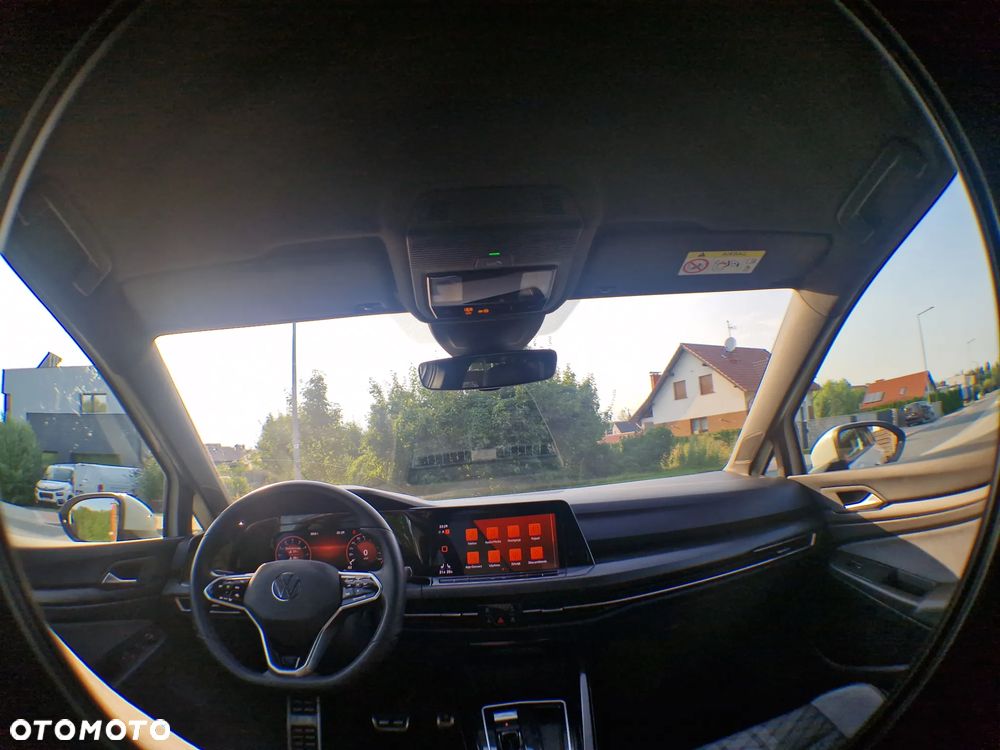 Volkswagen Golf 1.5 eTSI OPF DSG R-Line - 22