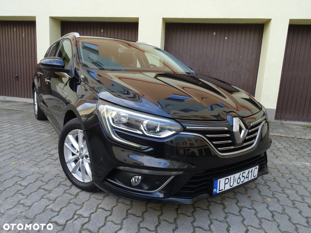 Renault Megane ENERGY dCi 110 ECO2 BUSINESS - 18