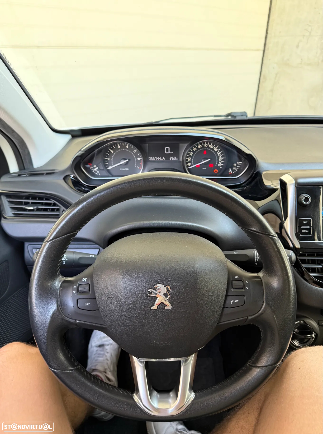 Peugeot 208 1.2 PureTech Allure - 20