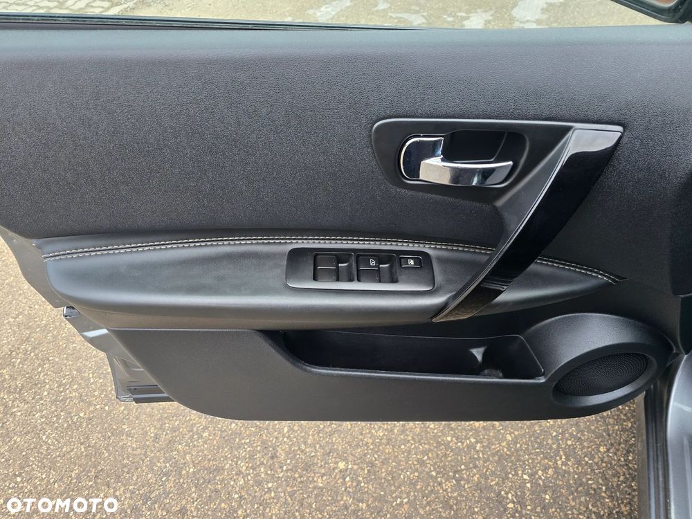 Nissan Qashqai+2 1.6 dCi Acenta S&S - 19