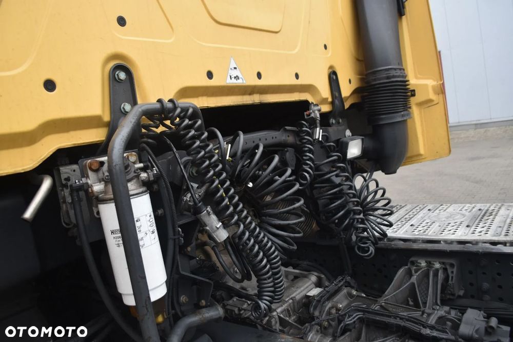 Mercedes-Benz Actros 1842 - 16