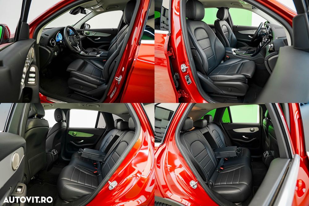 Mercedes-Benz GLC - 5