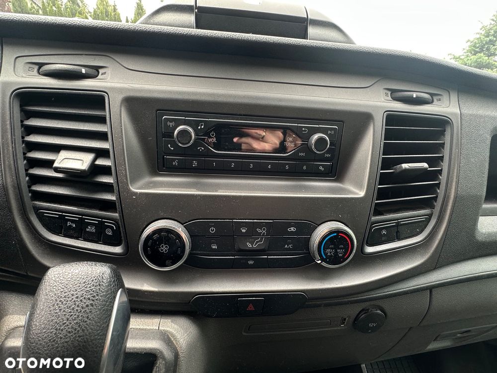 Ford TRANSIT L4H3 # Jumbo - 11
