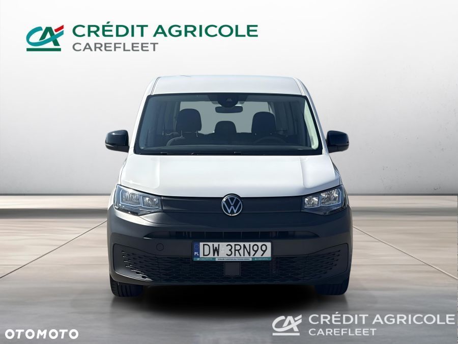 Volkswagen Caddy 2.0 TDI - 9