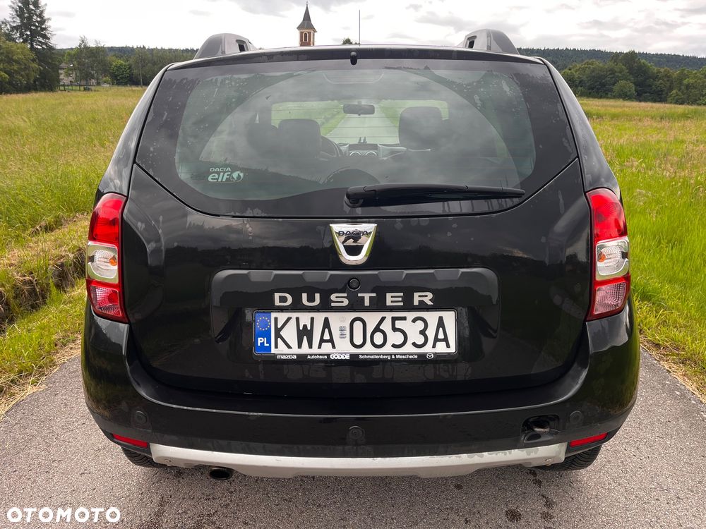 Dacia Duster 1.2 TCe Prestige - 7