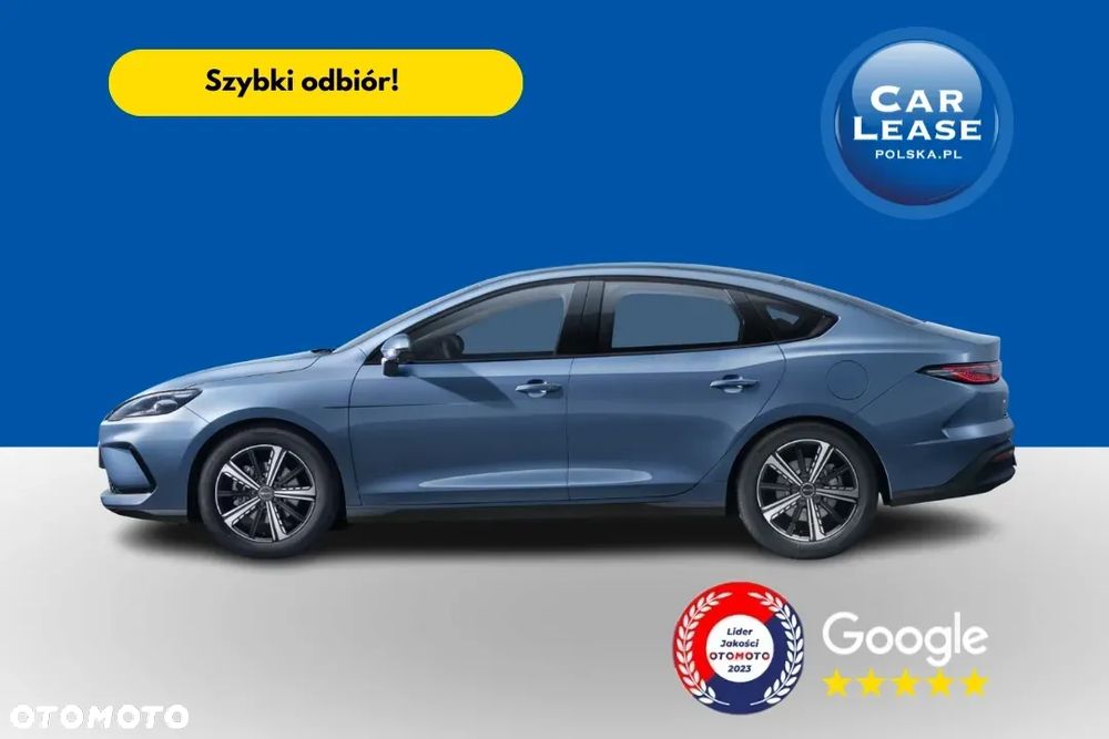 BYD Seal 5 DM-i 1.5 Design - 2