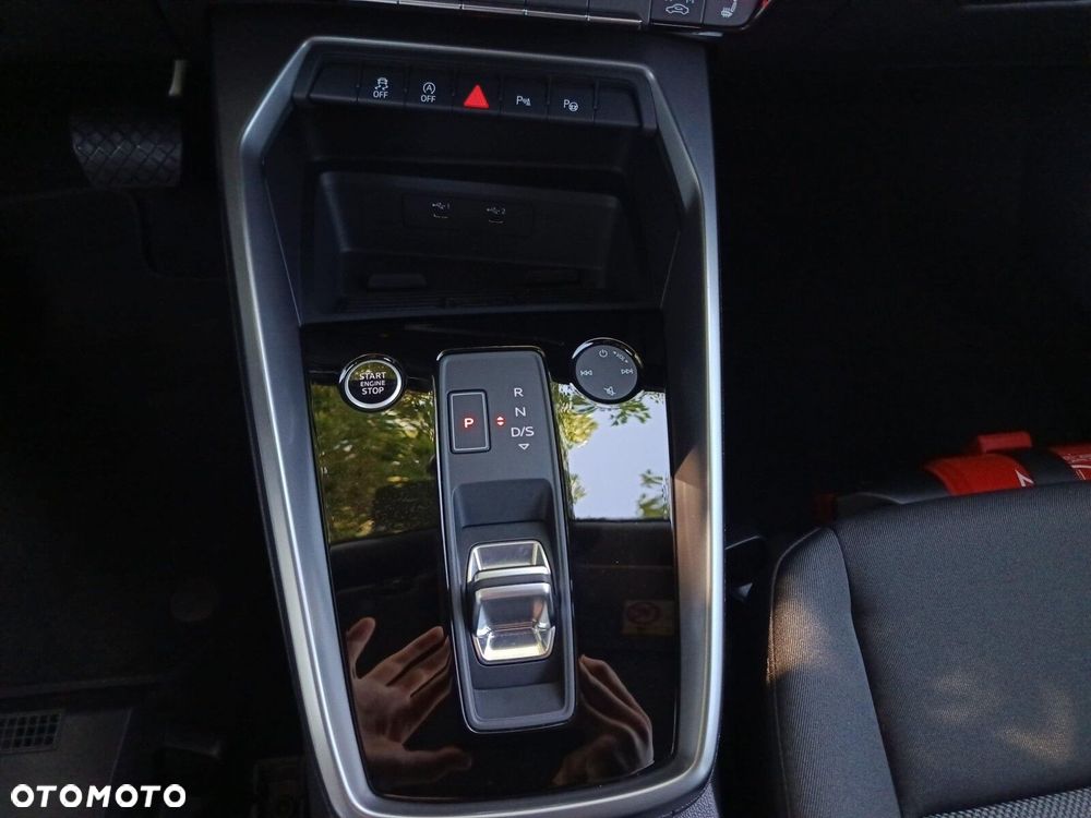 Audi A3 Sportback - 25