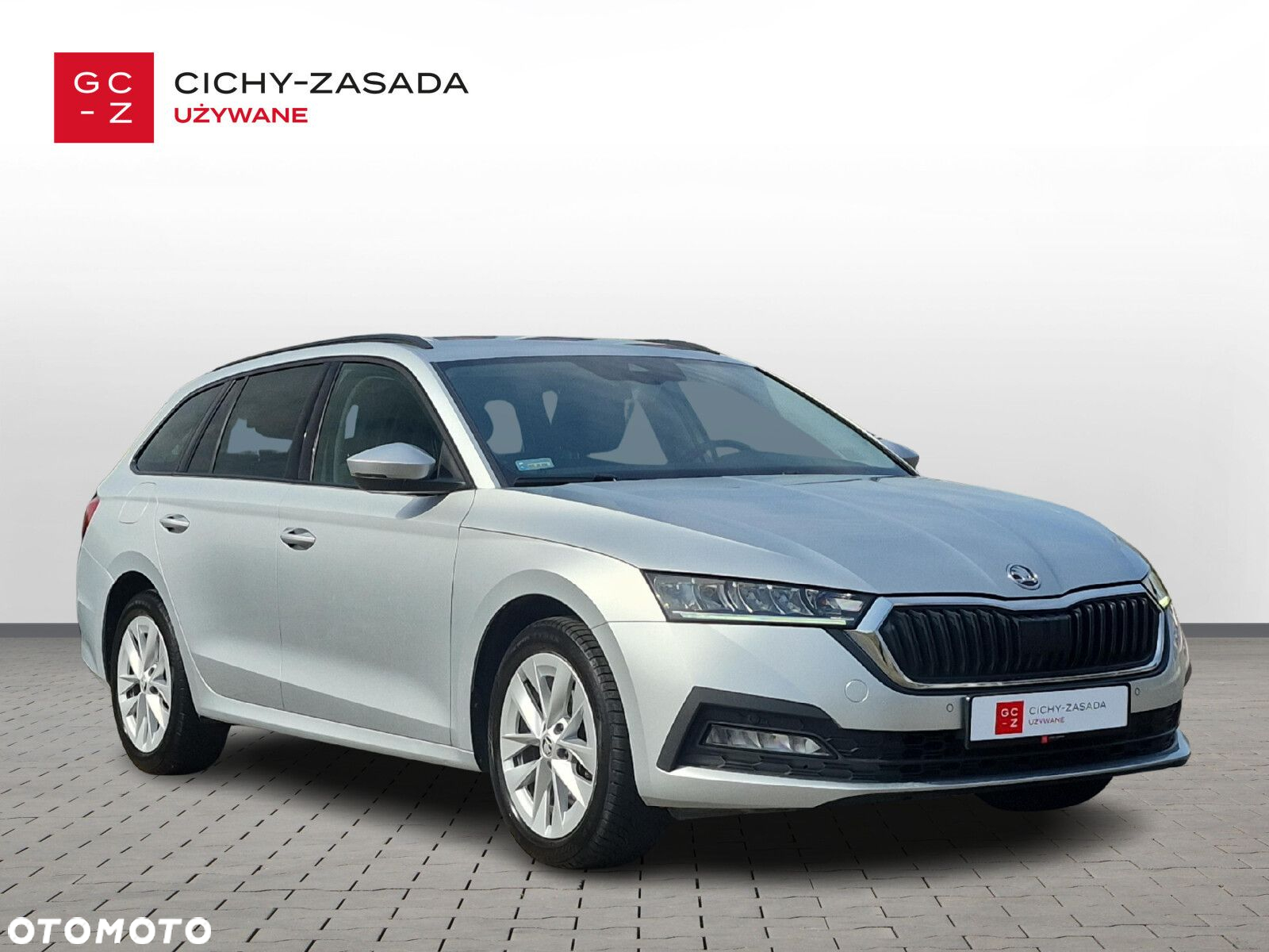 Skoda Octavia - 7