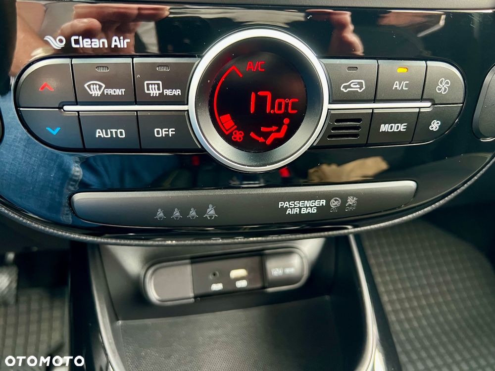 Kia Soul 1.6 GDI L Business Line EU6 - 30