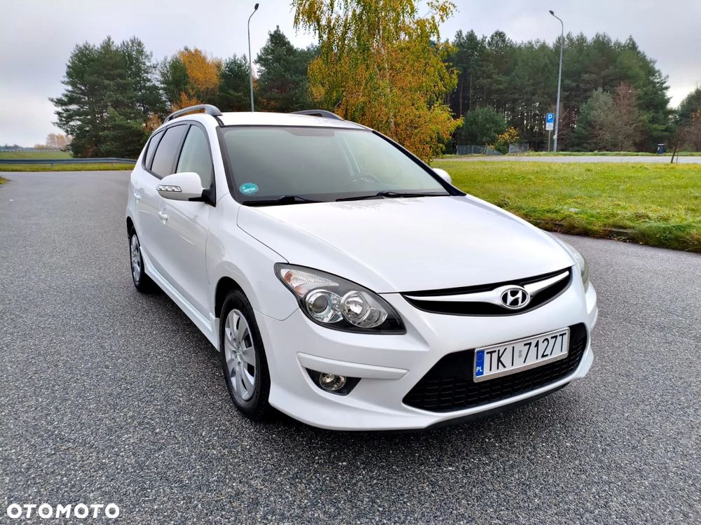 Hyundai i30 1.4 White Edition - 19