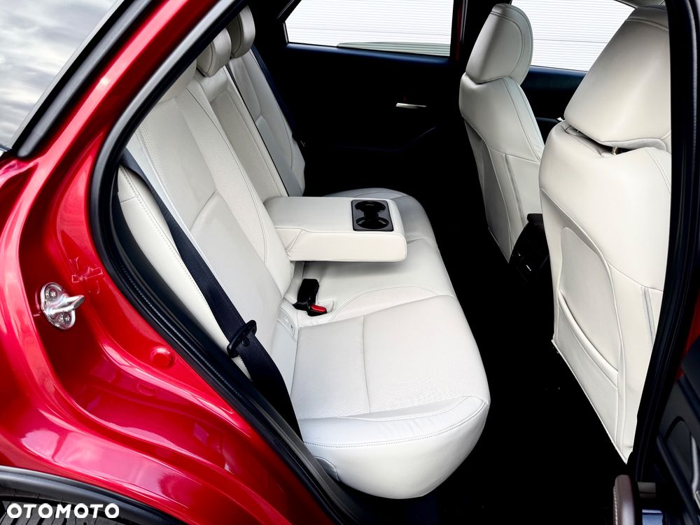 Mazda CX-30 e-SKYACTIVE X 186 AWD EXCLUSIVE-LINE - 7