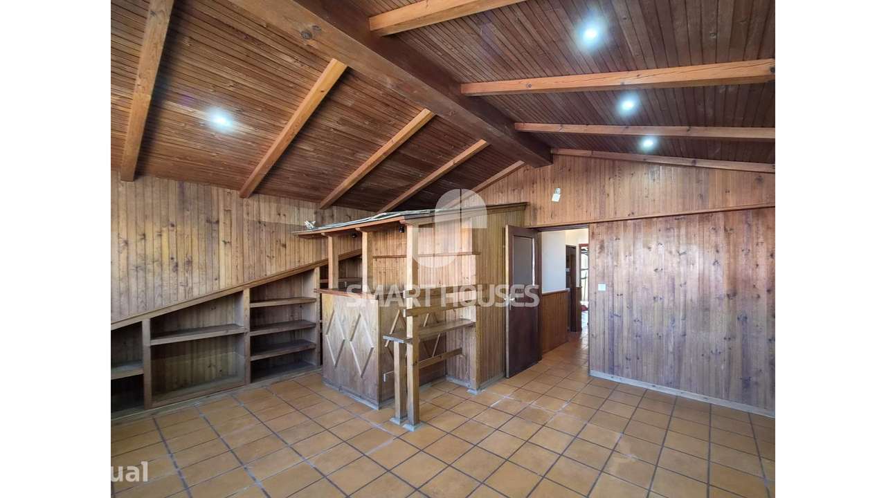 Apartamento T2 em Arganil c/ terraço - Grande imagem: 3/25