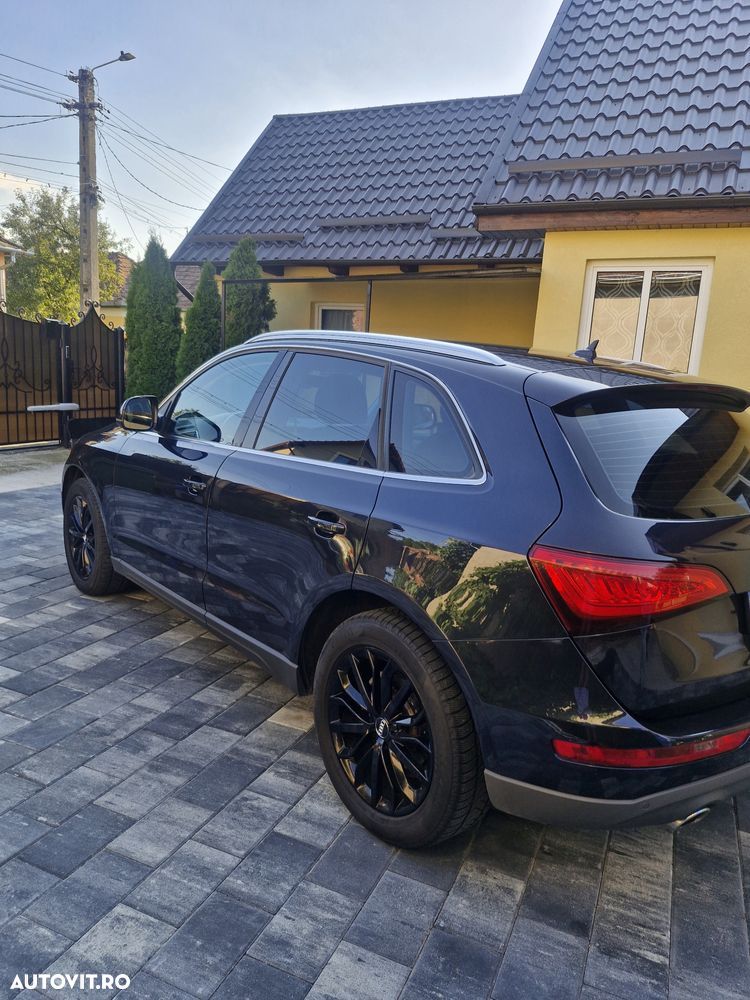 Audi Q5 2.0 TDI - 5