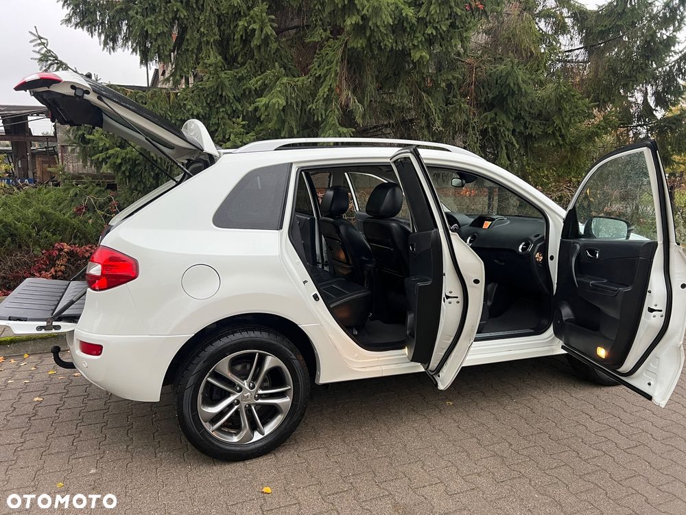 Renault Koleos - 6