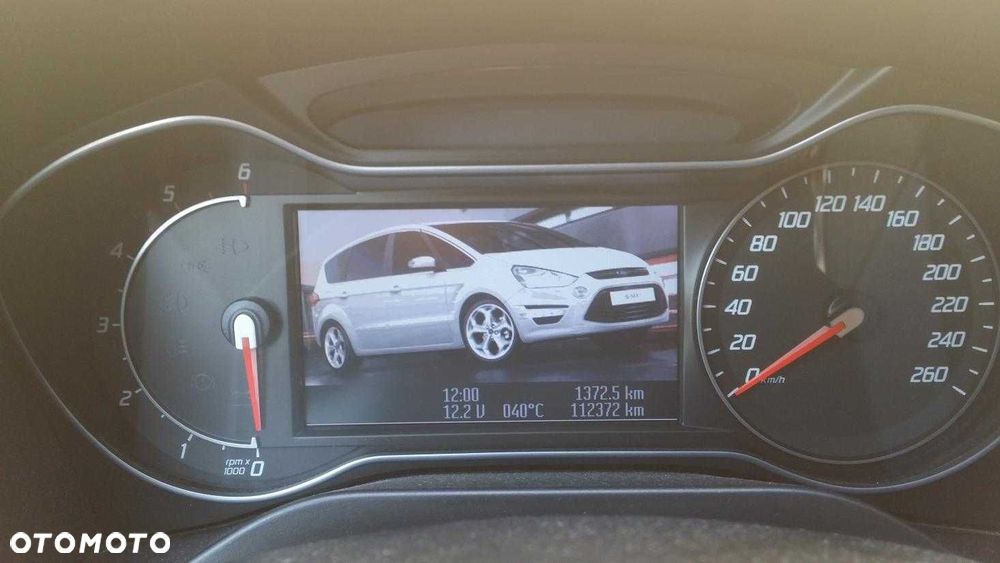Modyfikacje Liczników Ford,DPF OFF, podnoszenie mocy - 7