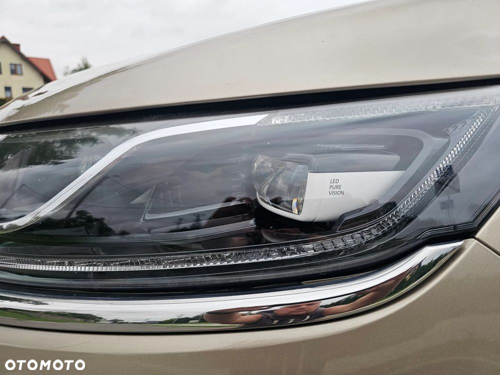 Renault Espace 1.6 dCi Energy Initiale Paris EDC - 7