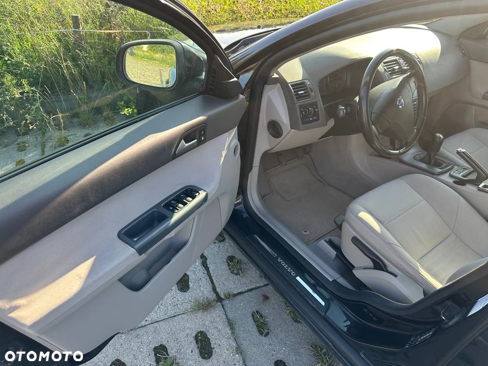 Volvo V50 1.6D DRIVe Kinetic - 18