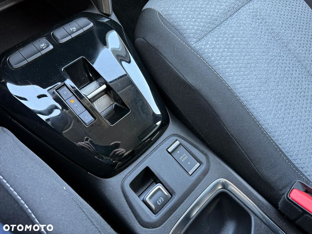 Opel Corsa Electric Edition - 26