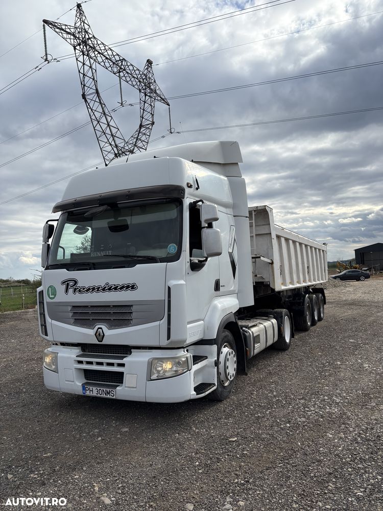 Renault Premium - 1