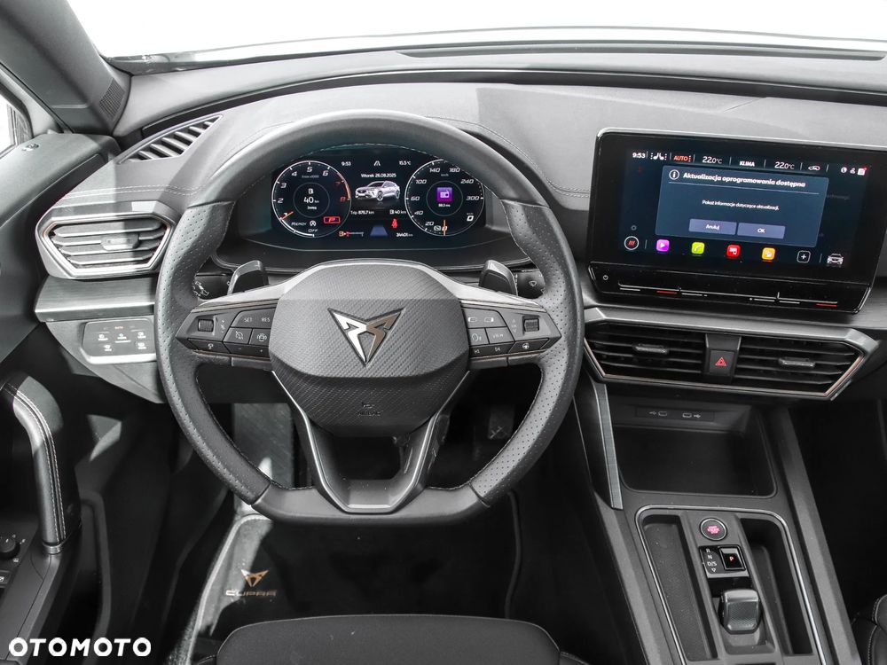 Cupra Formentor 1.5 TSI DSG - 18