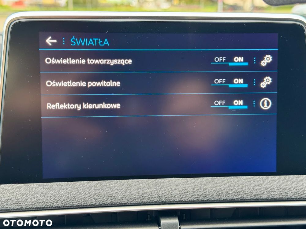 Peugeot 5008 1.6 BlueHDI Allure S&S EAT6 - 25