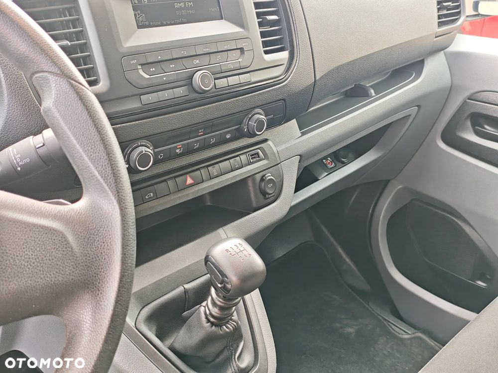 Opel Vivaro - 20