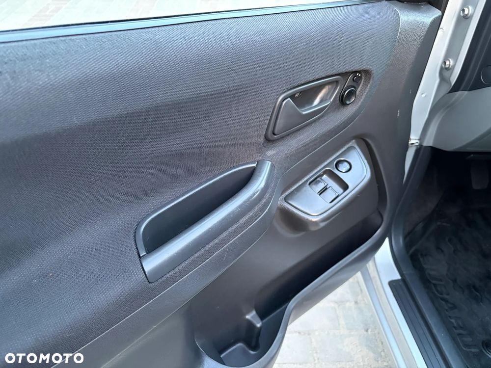 Subaru Justy 1.3 Special Edition - 21