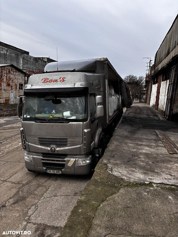 Renault Premium - 3