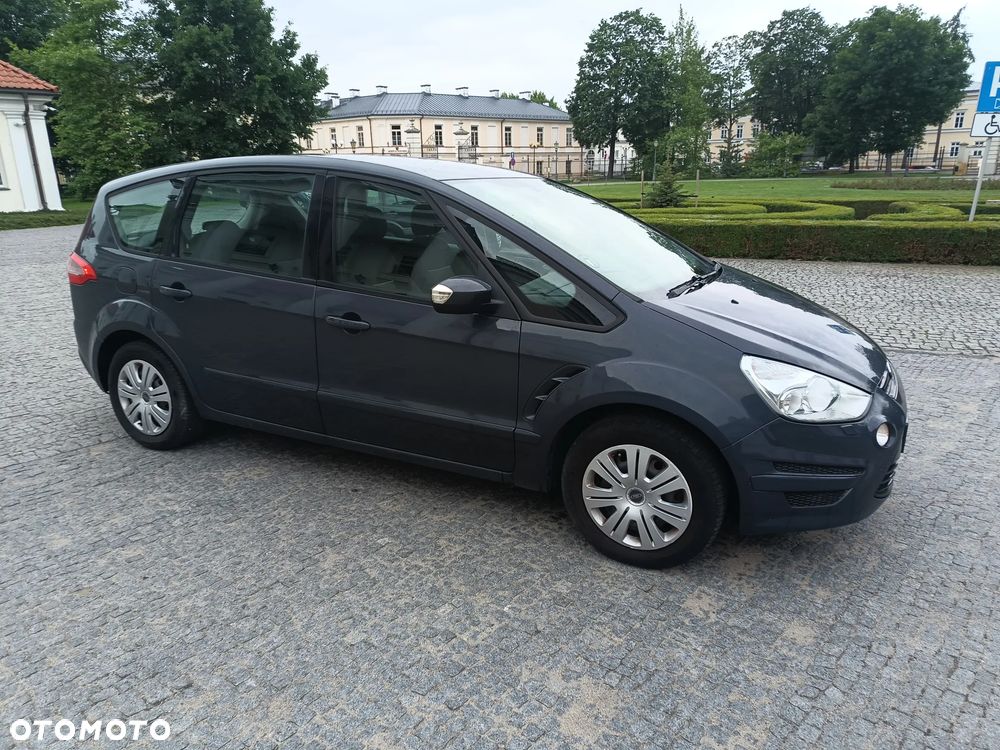 Ford S-Max 2.0 TDCi Ambiente - 18