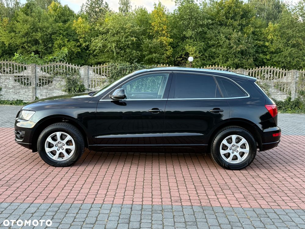 Audi Q5 3.0 TDI Quattro S tronic - 7
