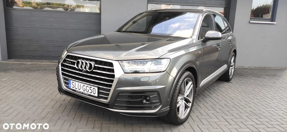 Audi Q7 - 33