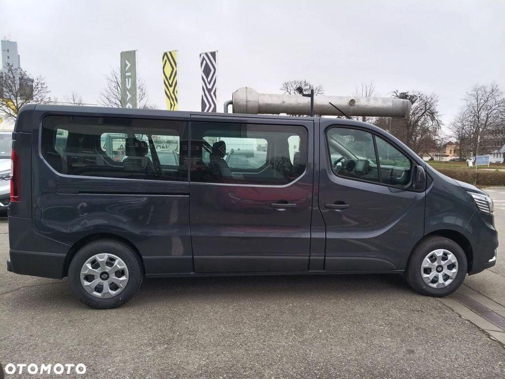 Renault Trafic Kombi 2.0 L2 Equilibre - 5