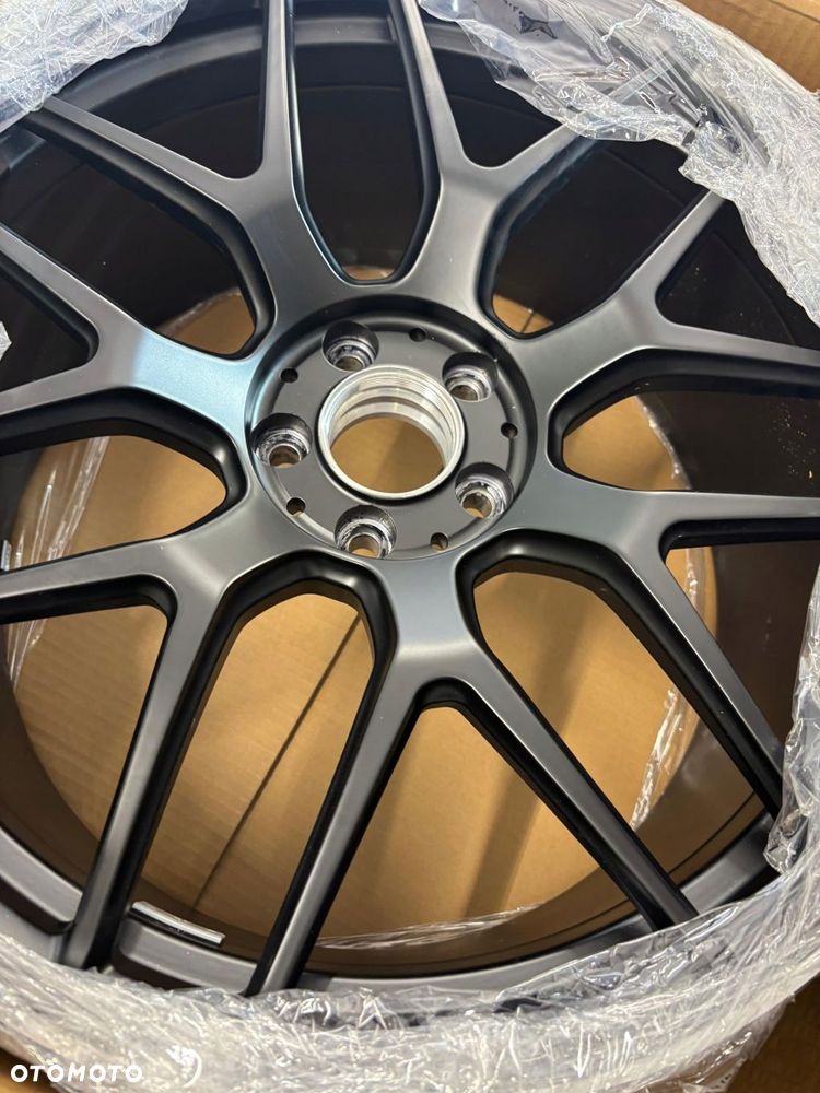 FELGI ALUFELGI KOŁA R21 MERCEDES GT 43 53 63 S X290 A2904010800 A2904010900 - 7