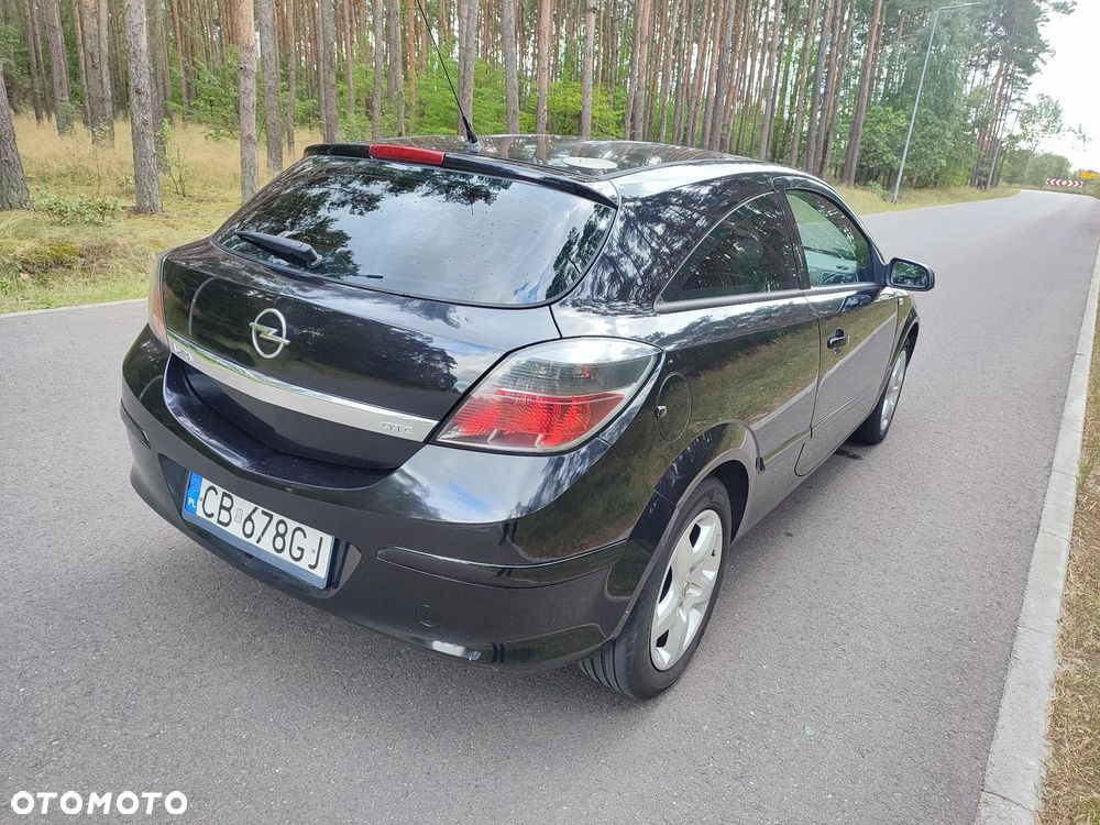 Opel Astra - 4