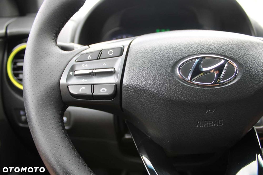 Hyundai Kona 1.0 T-GDI Premiere Style - 31