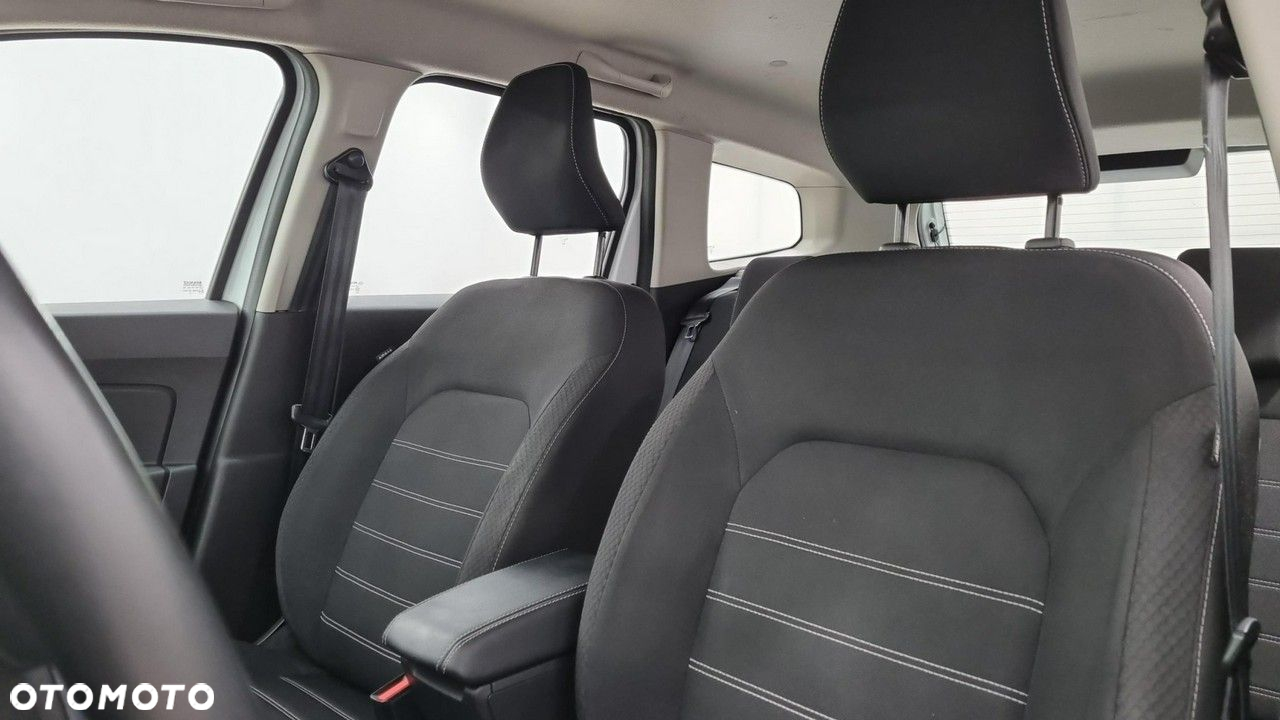 Dacia Duster - 10