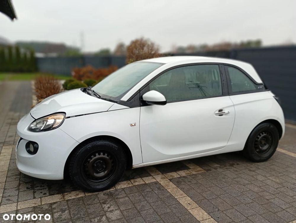 Opel Adam - 5