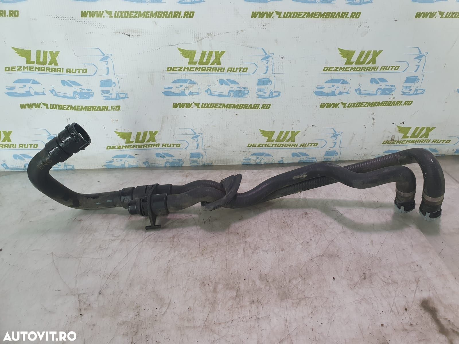 Conducta apa 2.0 td4 204dtd gj328b159aa Land Rover Discovery Sport 1 - 1