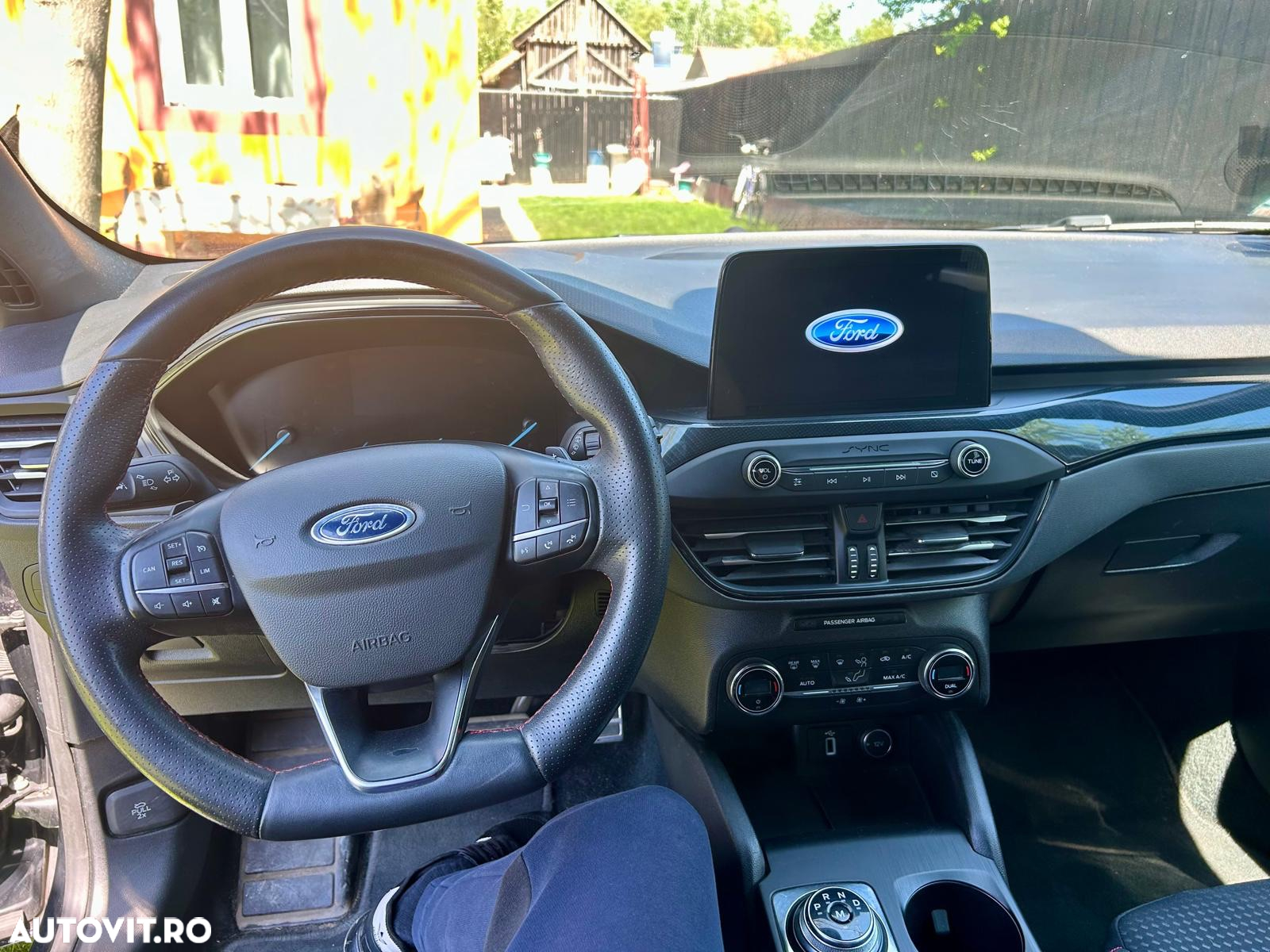 Ford Focus 1.5 EcoBlue ST-Line - 5