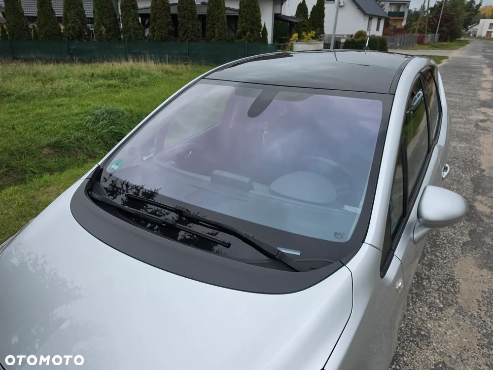 Opel Meriva - 17