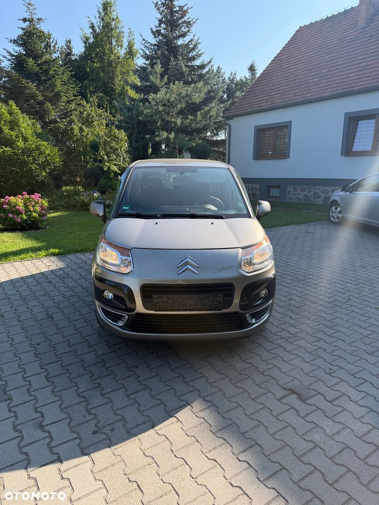 Citroën C3 Picasso - 2