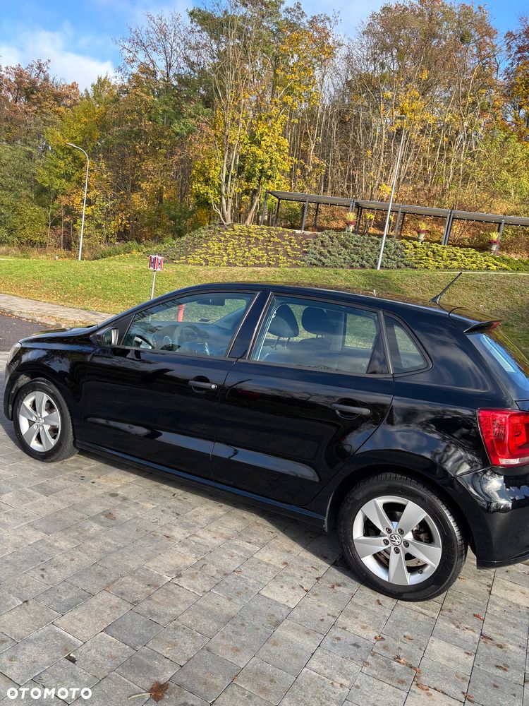 Volkswagen Polo 2013 photo 3