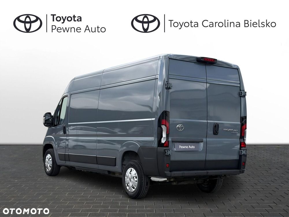 Toyota PROACE MAX - 2