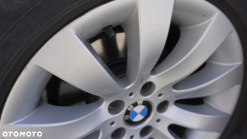 BMW Seria 5 520d - 38