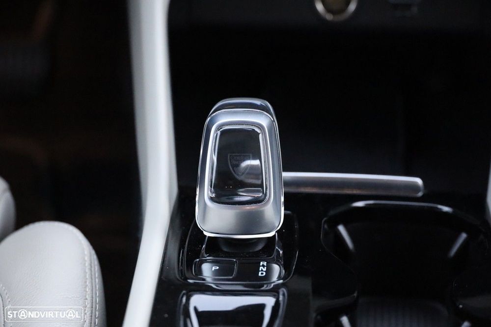 Volvo XC 40 1.5 T5 PHEV Plus Dark - 20