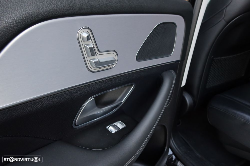 Mercedes-Benz GLE 450 4Matic 9G-TRONIC AMG Line - 17